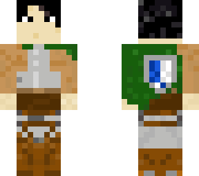 levi ackerman  snk