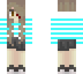 lily oc fixed