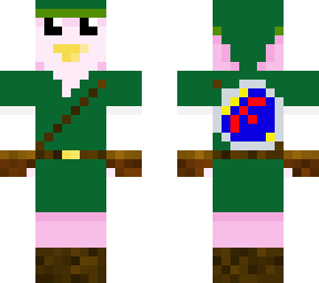 link penguinboy