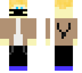 logan pual