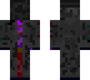 lord rivax,the corrupted black phoenix