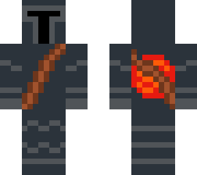 lost knight