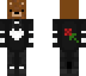 love bear