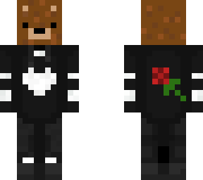 love bear
