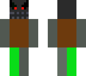 mad bot