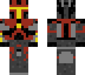 mandalorian super commando