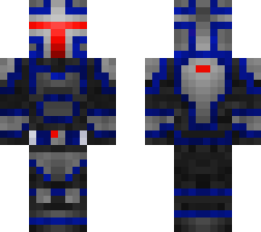 mando custom