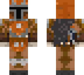 mandolorian