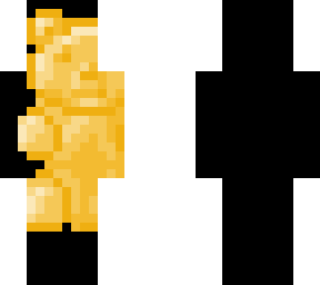 mango gummii bear (slayerofdragons)