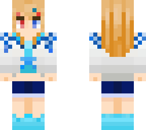 mascot chan, (hitsu) vol. 2