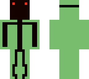 masked stick man