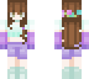 maybe - flower edit