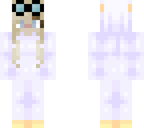 me - onsie (goat)