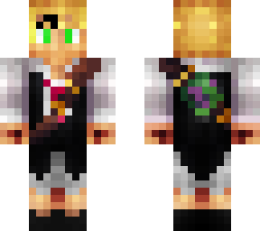 mi meliodas