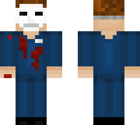 michael myers