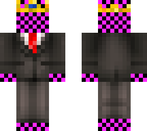 missing textures - crowned