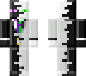 mixed up