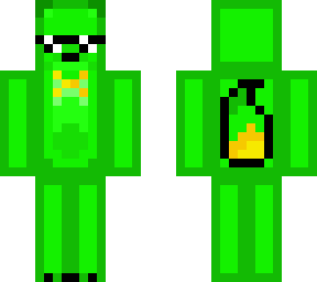 mlg radioactive fluffy