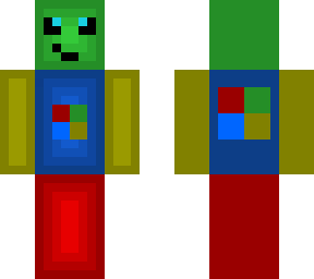 mr. micro-mine