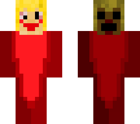 mrs. pomp from baldi's basics-ce (fix 2)