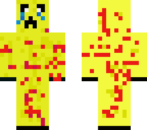 murder jake