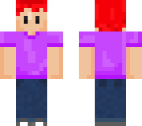 my character