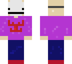 my new skin (maybe)