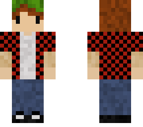 my own normal skin