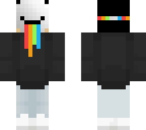 my own skin