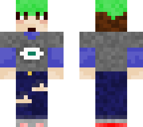 my own skin