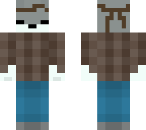 my personal skin