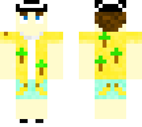 my personal skin