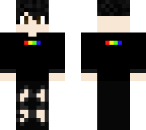 my skin :)