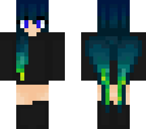 my skin, nightshadetheleafwing