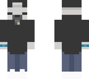 my skin