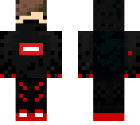 my skin
