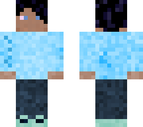 my skin