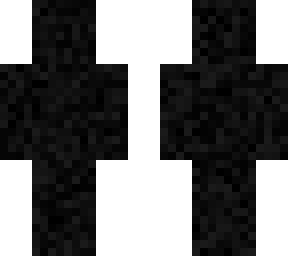 natural black