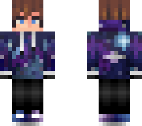 nebula hoodie