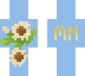 needed ideas for skins!