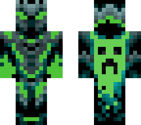 neon knight