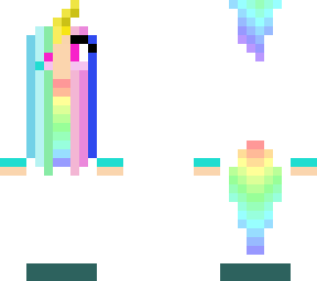 neon pegusus