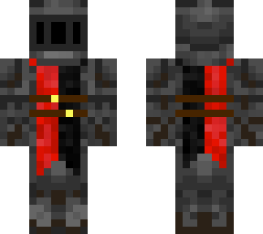 netherite king((for my brother))