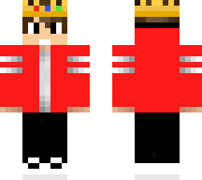 new skin