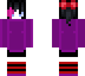 nina the killer