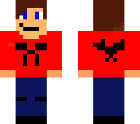 nise jumper guy