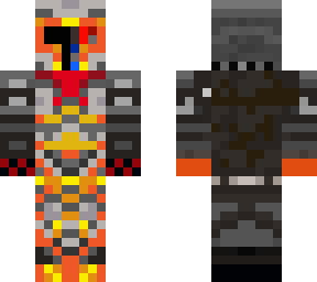 npc blazeexcaliber