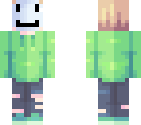 oh g e o r g e... (boi edition)