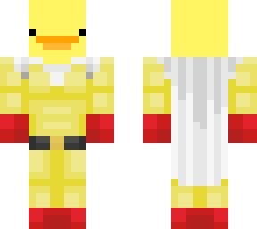 one duck