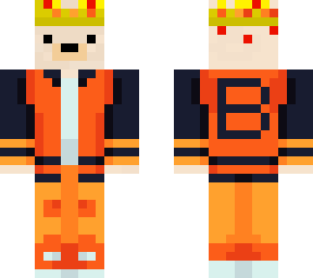 orange ocelots cake bear